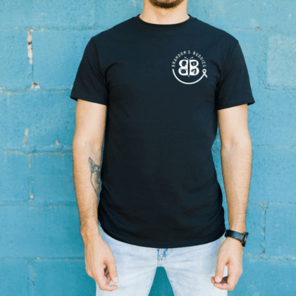 Buddy Best-tee (Adult)