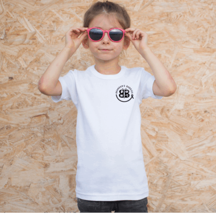 Buddy Best-tee (youth)